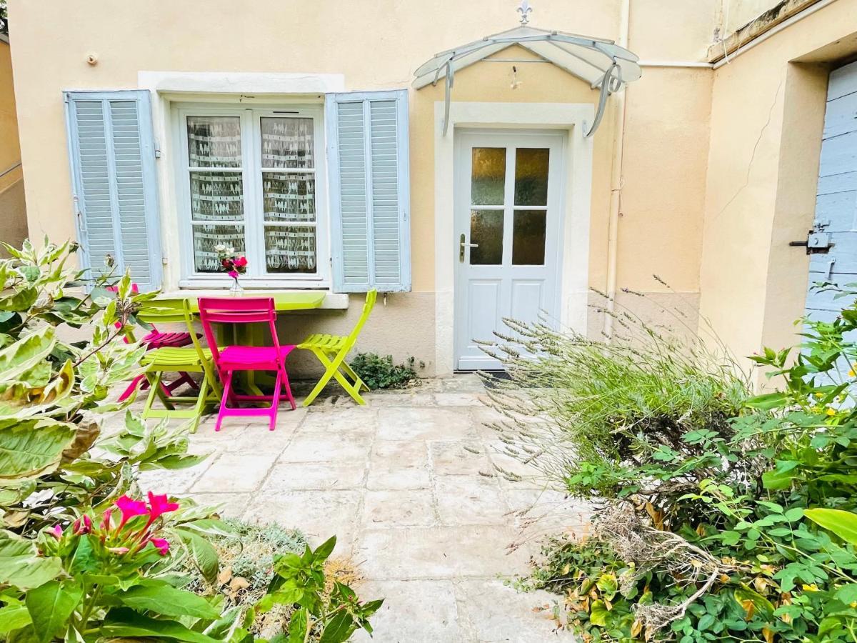Le Jardin Croix Roussien Apartment Lyon Ngoại thất bức ảnh