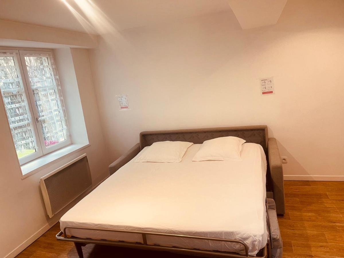 Le Jardin Croix Roussien Apartment Lyon Ngoại thất bức ảnh