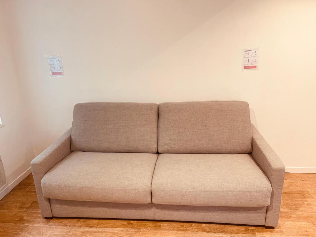Le Jardin Croix Roussien Apartment Lyon Ngoại thất bức ảnh