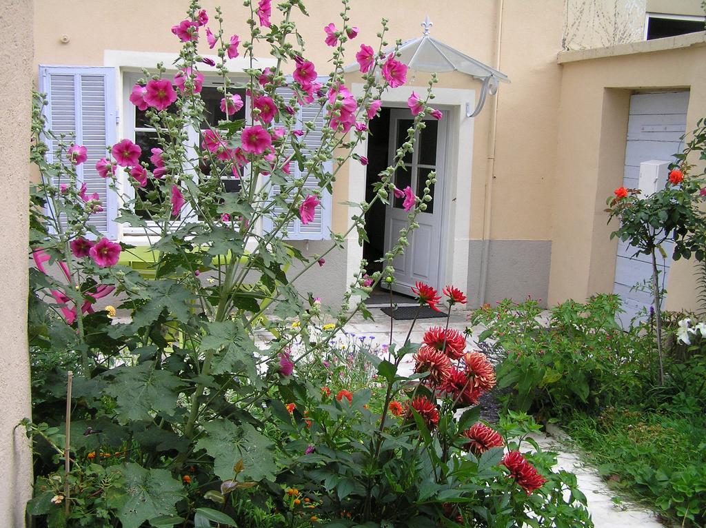 Le Jardin Croix Roussien Apartment Lyon Ngoại thất bức ảnh